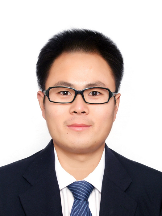 張玉峰(中國農業大學農學院講師) 張玉峰(中國農業大學農學院講師)