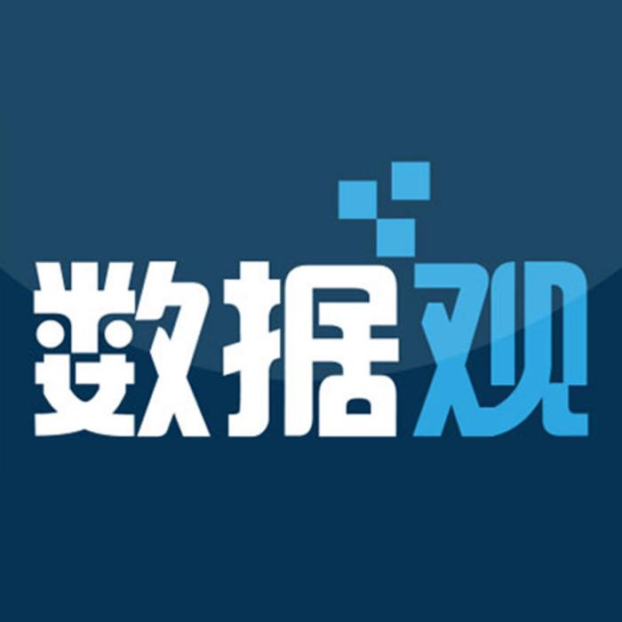 數據觀 數據觀
