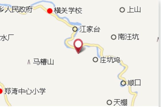 桃梅塢 桃梅塢