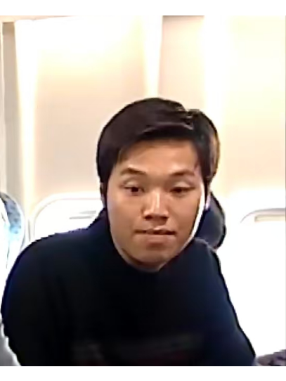 何志泓