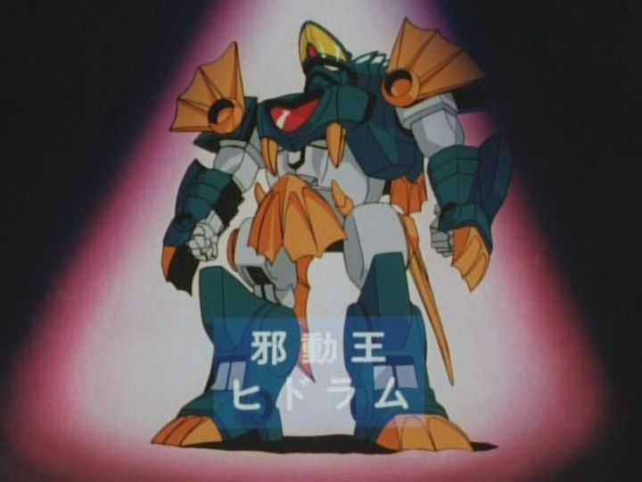 冰凍魔王 冰凍魔王
