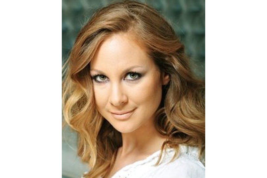 Nathalie Griffin Nathalie Griffin