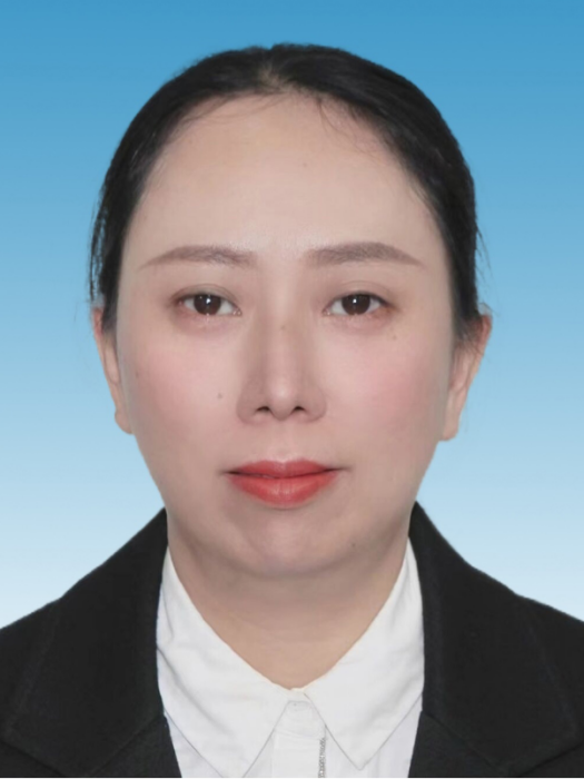 楊芳(福建省建甌市紀委常委、市監委委員、市紀委監委紀檢監察幹部監督室主任)