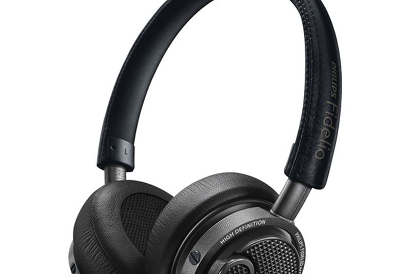 飛利浦Fidelio M1BT 飛利浦Fidelio M1BT
