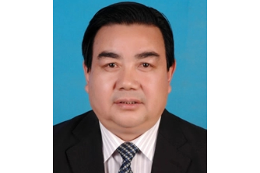 馬昭(甘肅省臨夏州和政縣政協副主席) 馬昭(甘肅省臨夏州和政縣政協副主席)