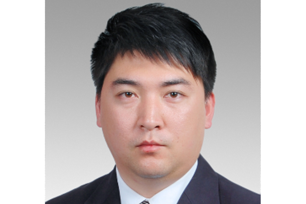 程鵬(山東省文登經濟開發區黨工委委員、管委副主任) 程鵬(山東省文登經濟開發區黨工委委員、管委副主任)
