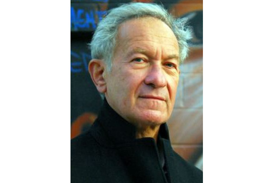 Simon Schama Simon Schama