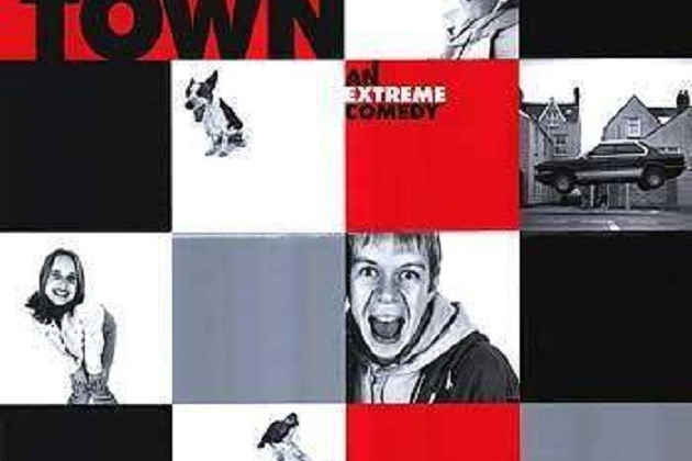 Twin Town Twin Town