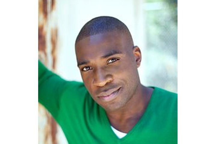 Ike Amadi Ike Amadi