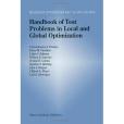 Handbook of Test Problems in Local and Global Optimization Handbook of Test Problems in Local and Global Optimization