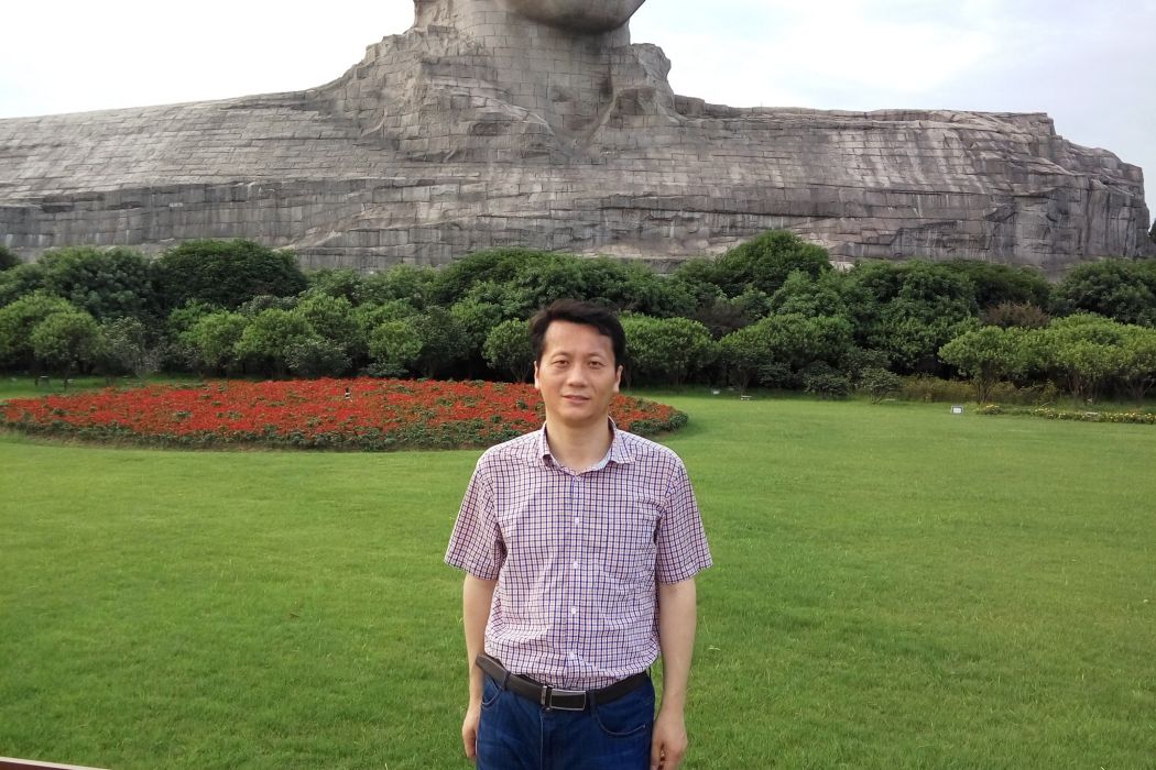 汪旭(泰山學院馬克思主義學院教授) 汪旭(泰山學院馬克思主義學院教授)