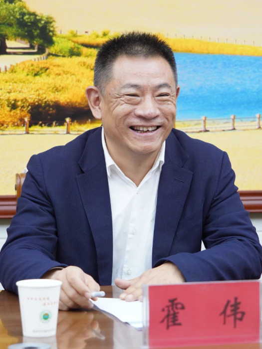 霍偉(中國移動通信集團甘肅有限公司黨委書記、董事長、總經理) 霍偉(中國移動通信集團甘肅有限公司黨委書記、董事長、總經理)