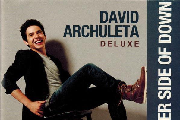 Good Place(David Archuleta演唱的歌曲) Good Place(David Archuleta演唱的歌曲)