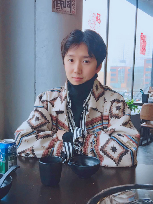 楊少軒 楊少軒