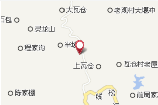 新窯崗 新窯崗