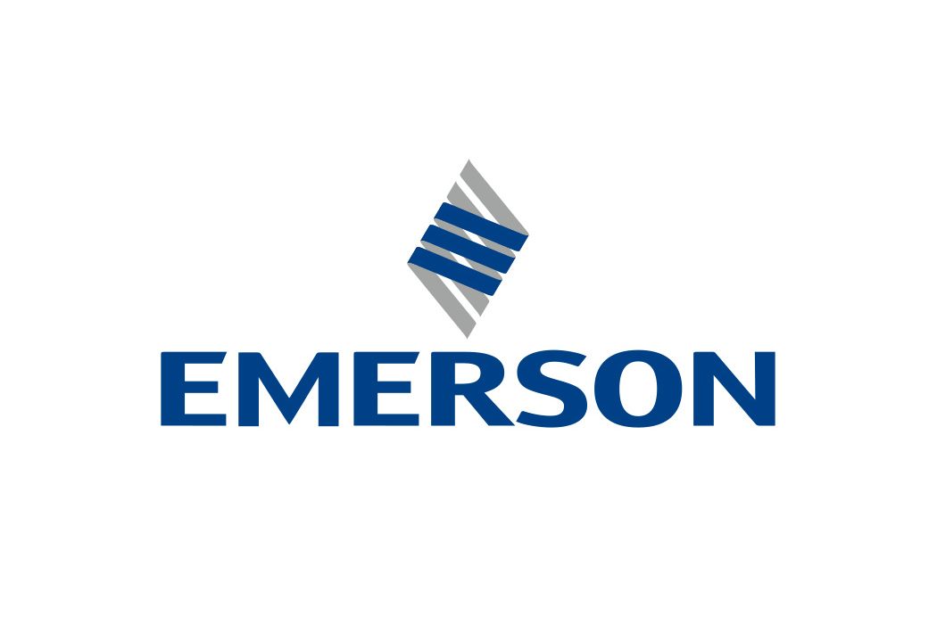 艾默生(Emerson（艾默生電氣公司旗下品牌）)