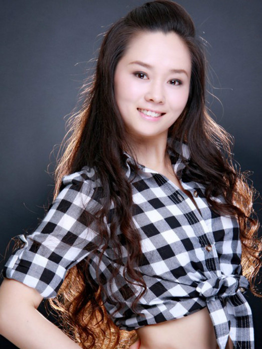 趙純清(中國內地影視女演員) 趙純清(中國內地影視女演員)