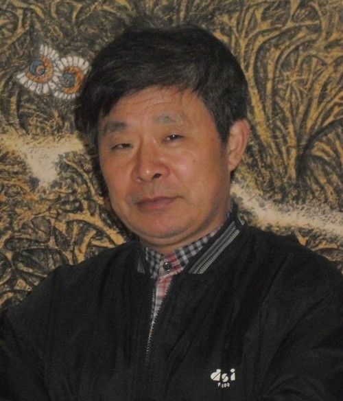 張景虹 張景虹