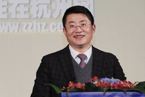 肖力(綠城中國助理總裁) 肖力(綠城中國助理總裁)