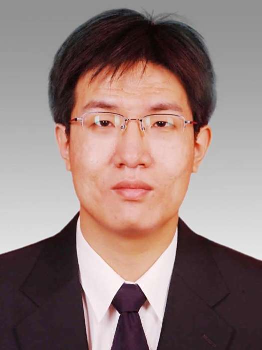 張雲鵬(北京市朝陽區首都機場街道辦事處副主任)