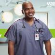 Omar Gooding Omar Gooding