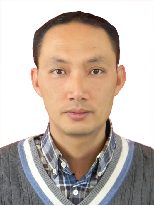 馬江林 馬江林
