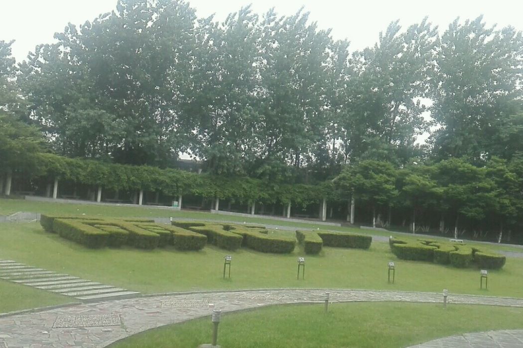 雨花廣場