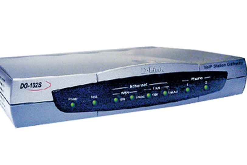 D-Link DG-102SH D-Link DG-102SH