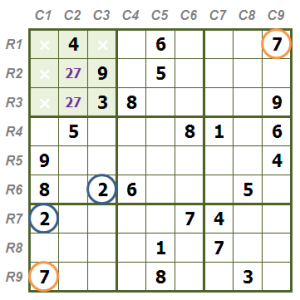 數獨(Sudoku)