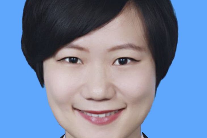 張瑩(新疆伊寧縣副縣長) 張瑩(新疆伊寧縣副縣長)