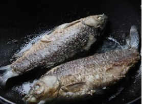 軟燒魚