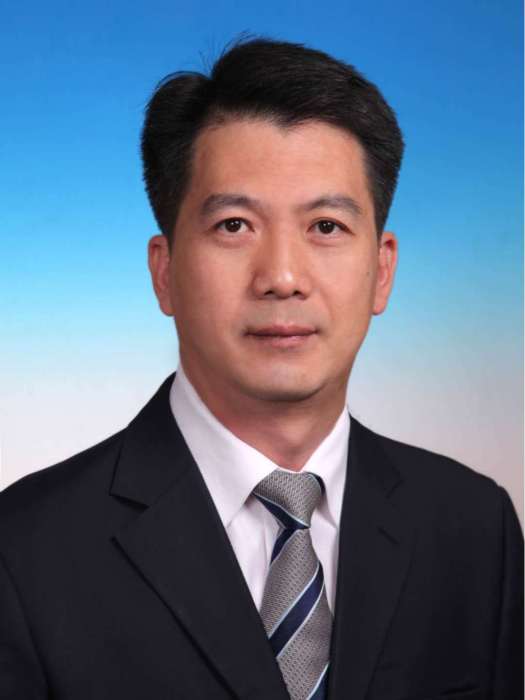 吳振興(海南省儋州市人民政府副市長) 吳振興(海南省儋州市人民政府副市長)