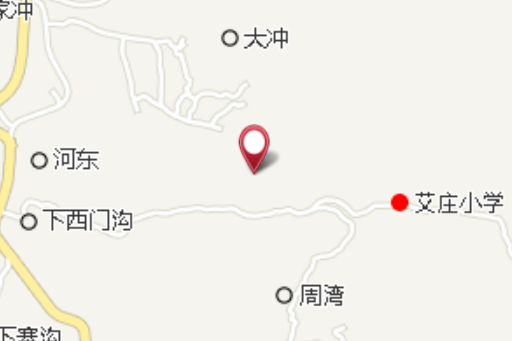 拉子沖