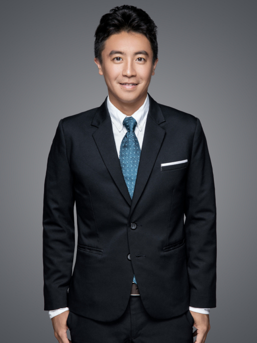 李育奇 李育奇