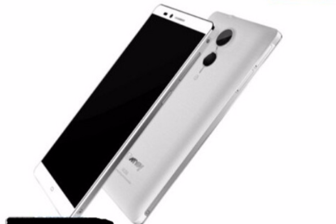 Elephone Elephone