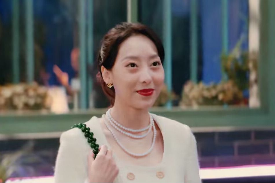 譚希子 譚希子