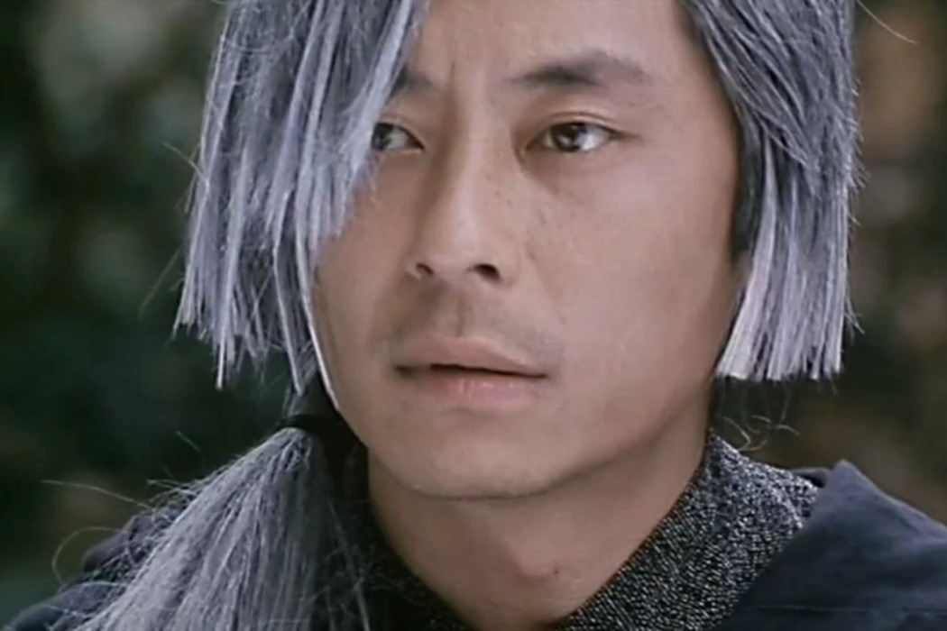 李尋歡(電影《小李飛刀之飛刀外傳》中的角色) 李尋歡(電影《小李飛刀之飛刀外傳》中的角色)