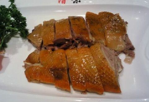 富貴鴨煲 富貴鴨煲