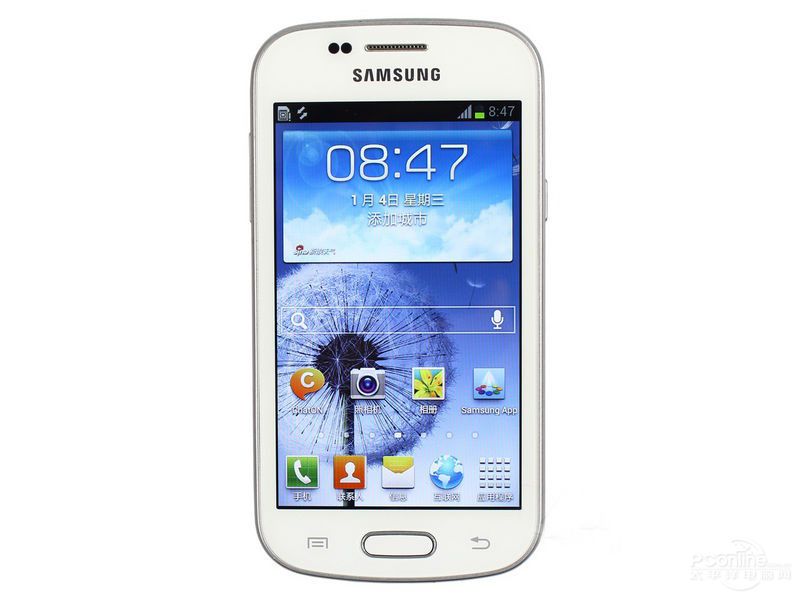 三星 S7562i (GALAXY Duos)(三星 S7562i(GALAXY Duos)) 三星 S7562i (GALAXY Duos)(三星 S7562i(GALAXY Duos))