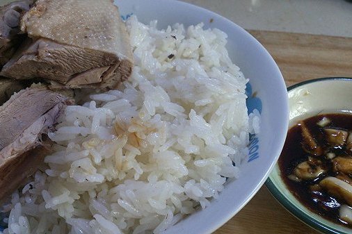 山口鴨飯 山口鴨飯