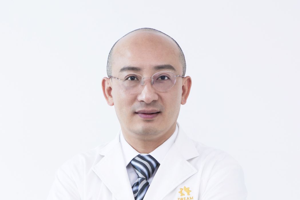 曾躍興(昆明夢想醫療美容醫院醫生) 曾躍興(昆明夢想醫療美容醫院醫生)
