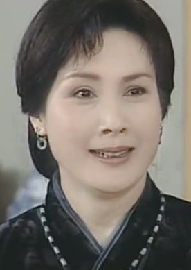 新梁山伯祝英台(梁祝（2000年羅志祥、梁小冰電視劇）)