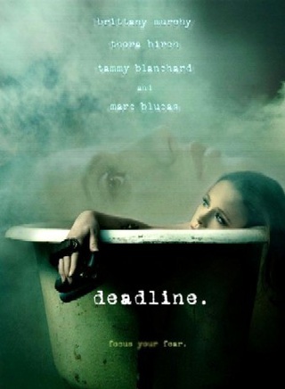布萊特妮·墨菲(Brittany Murphy) 布萊特妮·墨菲(Brittany Murphy)