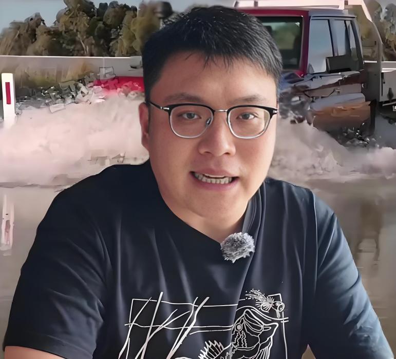 香哥說車 香哥說車