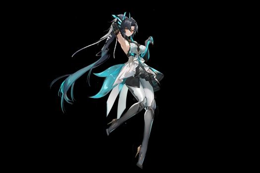 龍昂(遊戲《艾塔紀元》中的角色) 龍昂(遊戲《艾塔紀元》中的角色)