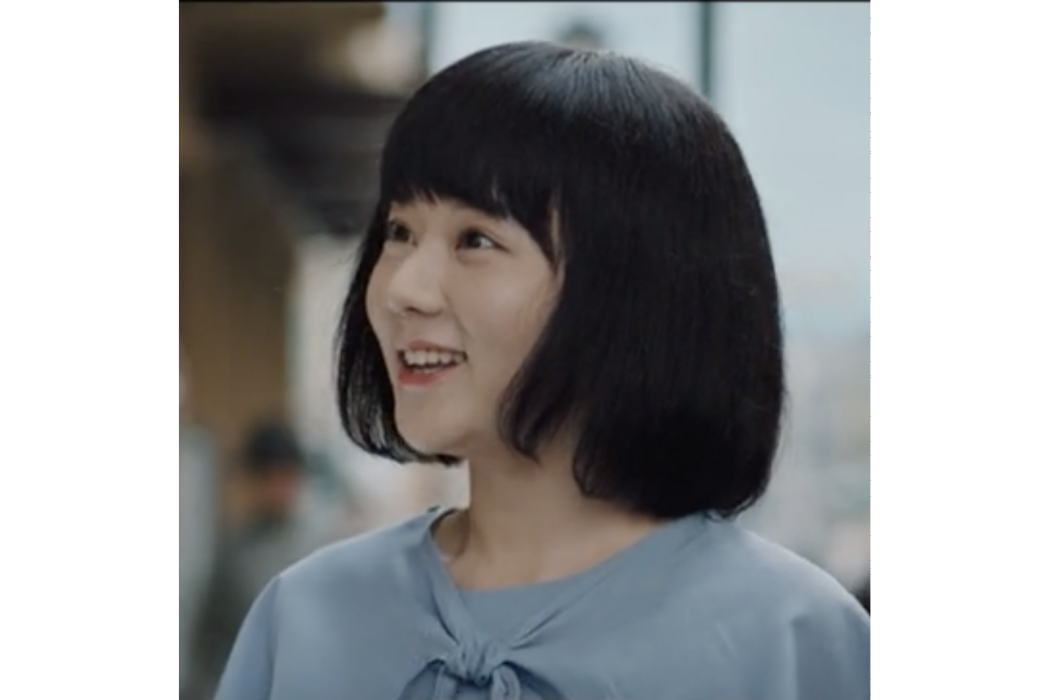 王志靜(電影《代號東方》中的角色) 王志靜(電影《代號東方》中的角色)