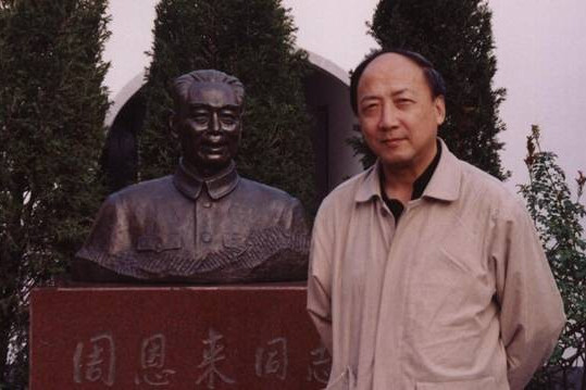 葉文憲 葉文憲