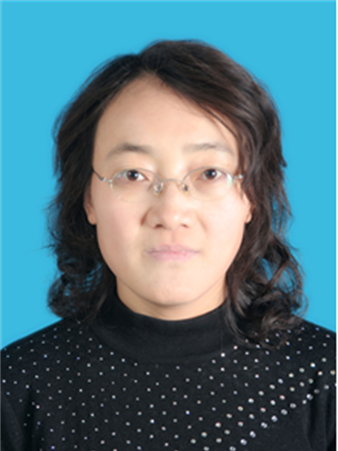 盧文華(西北農林科技大學教師) 盧文華(西北農林科技大學教師)