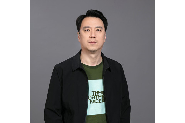 劉鴻飛(中國科學院國家天文台高級工程師) 劉鴻飛(中國科學院國家天文台高級工程師)
