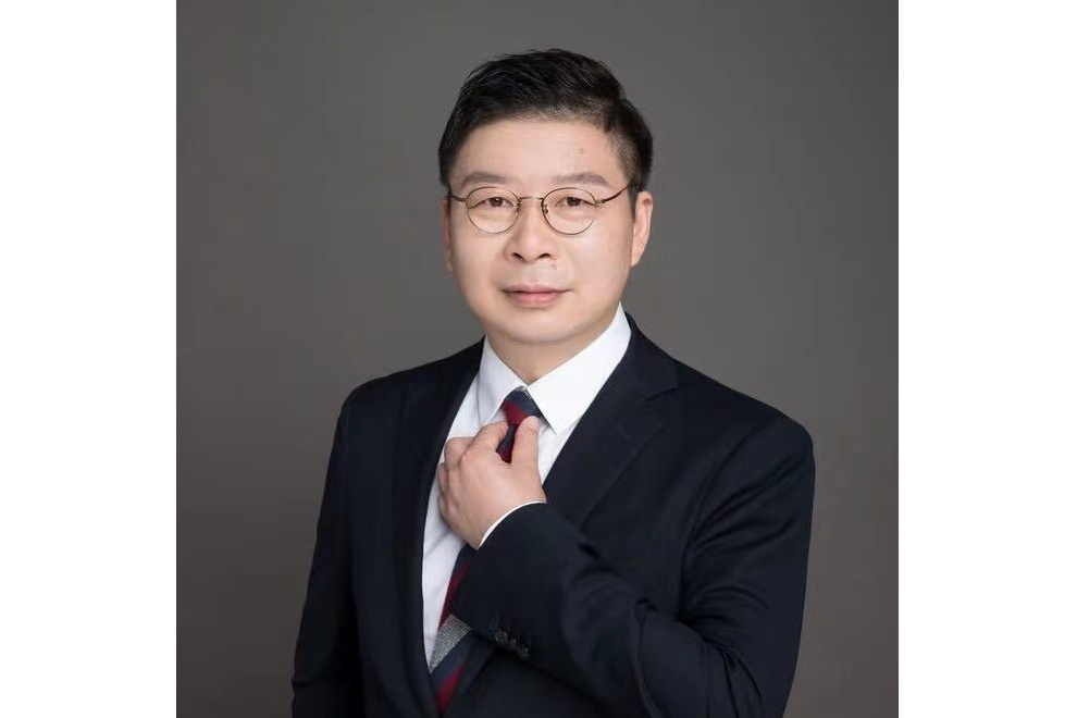 朱兵(律師) 朱兵(律師)